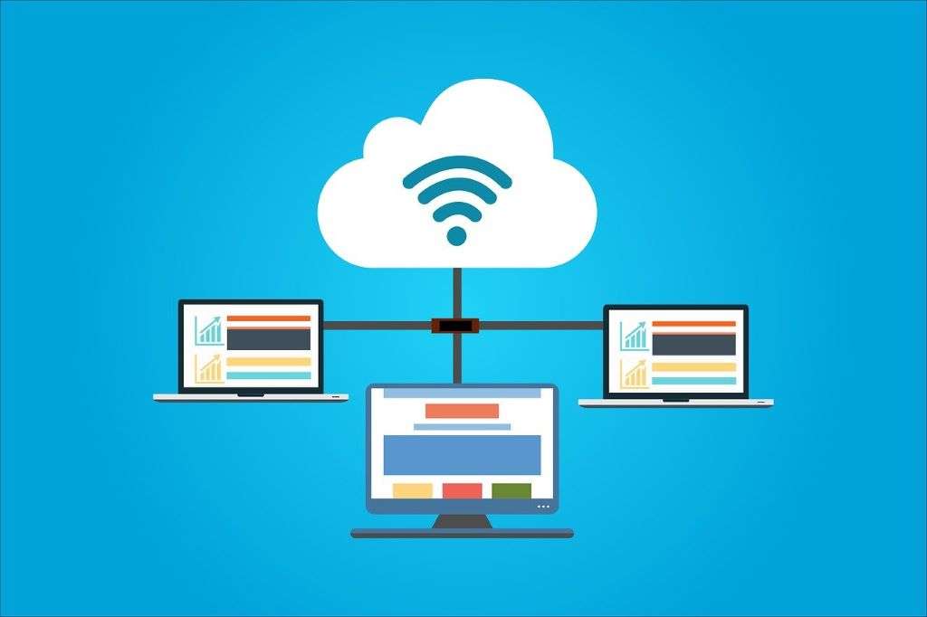 A Comprehensive Beginner's Guide to Cloud Computing