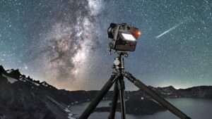 Astrophotography