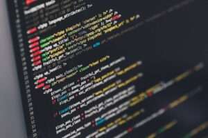 Breaking Down Code A Beginner's Guide to Programming