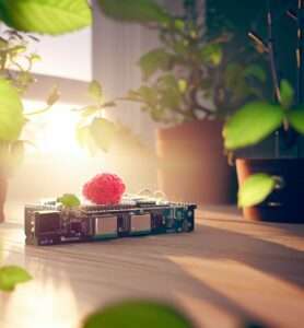 Dive Into Raspberry Pi A Beginner’s Step-by-Step Guide