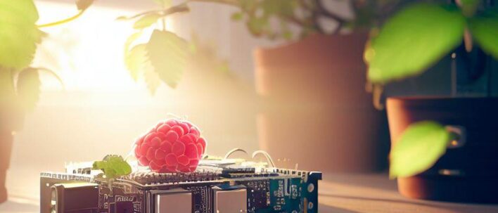 Dive Into Raspberry Pi A Beginner’s Step-by-Step Guide