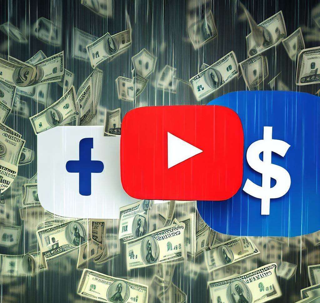 10 Proven Tips to Boost Your Youtube and Facebook Video Earnings and Engagement