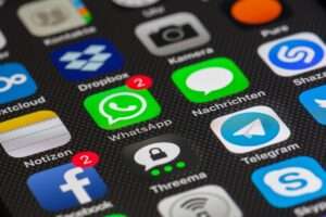 Mobile App Development: From Concept to Launch