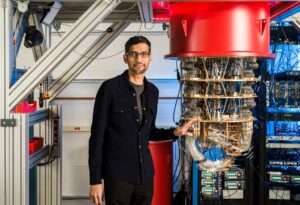 Quantum Leap into the Future How Quantum Computing Could Revolutionize Our World