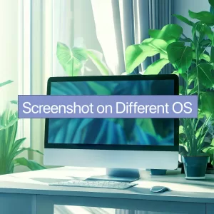 Step-by-Step Guide: How to Take Screenshots on Windows, Linux, and macOS Systems