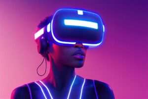 Unveiling the Future of Virtual and Augmented Reality