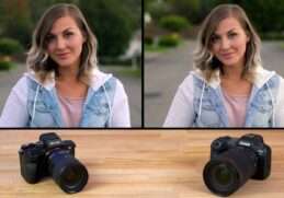 women posing for picture. The 2 Best Picture Profiles for Sony Cameras