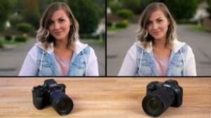 women posing for picture. The 2 Best Picture Profiles for Sony Cameras