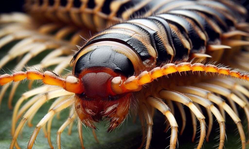 Why You Shouldn’t Kill Centipedes