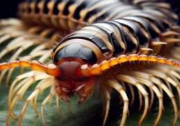 Why You Shouldn’t Kill Centipedes