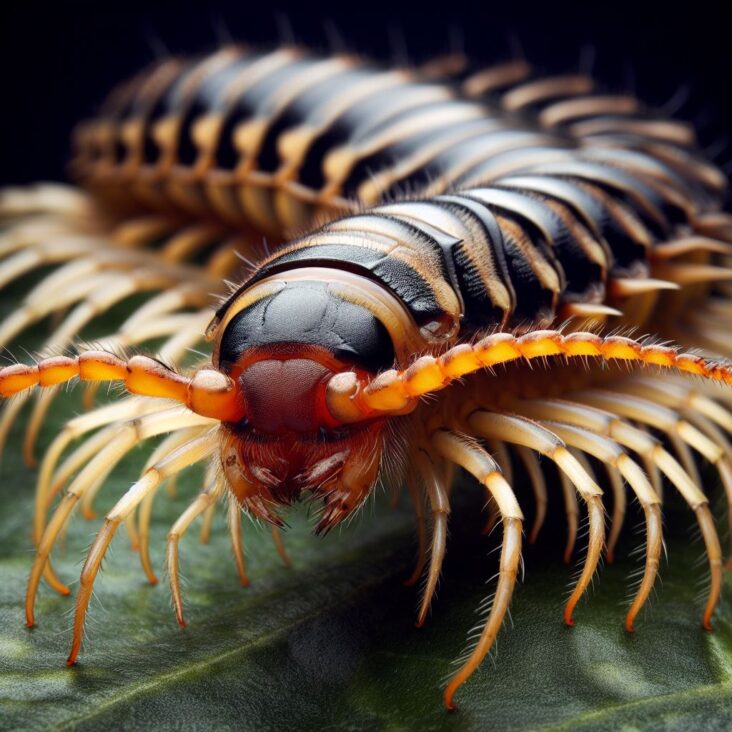 Why You Shouldn’t Kill Centipedes