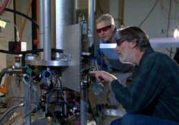 NIST-F2_cesium_fountain_atomic_clock