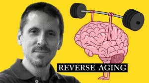 Jean Hébert's Radical Brain Tissue Regeneration to Defeat Death